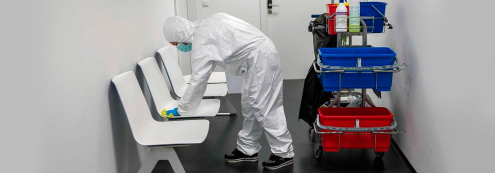 Sanitizacion